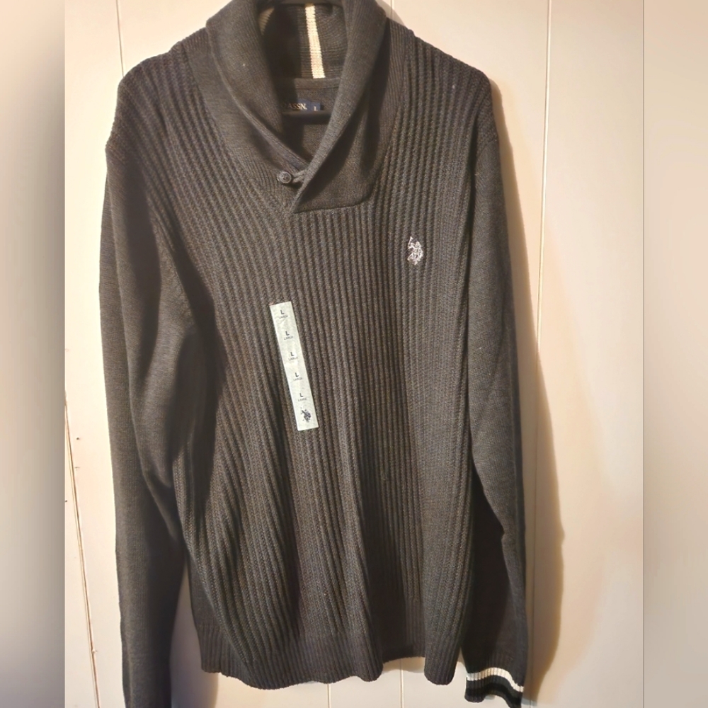 Polo Women Sweatshirt